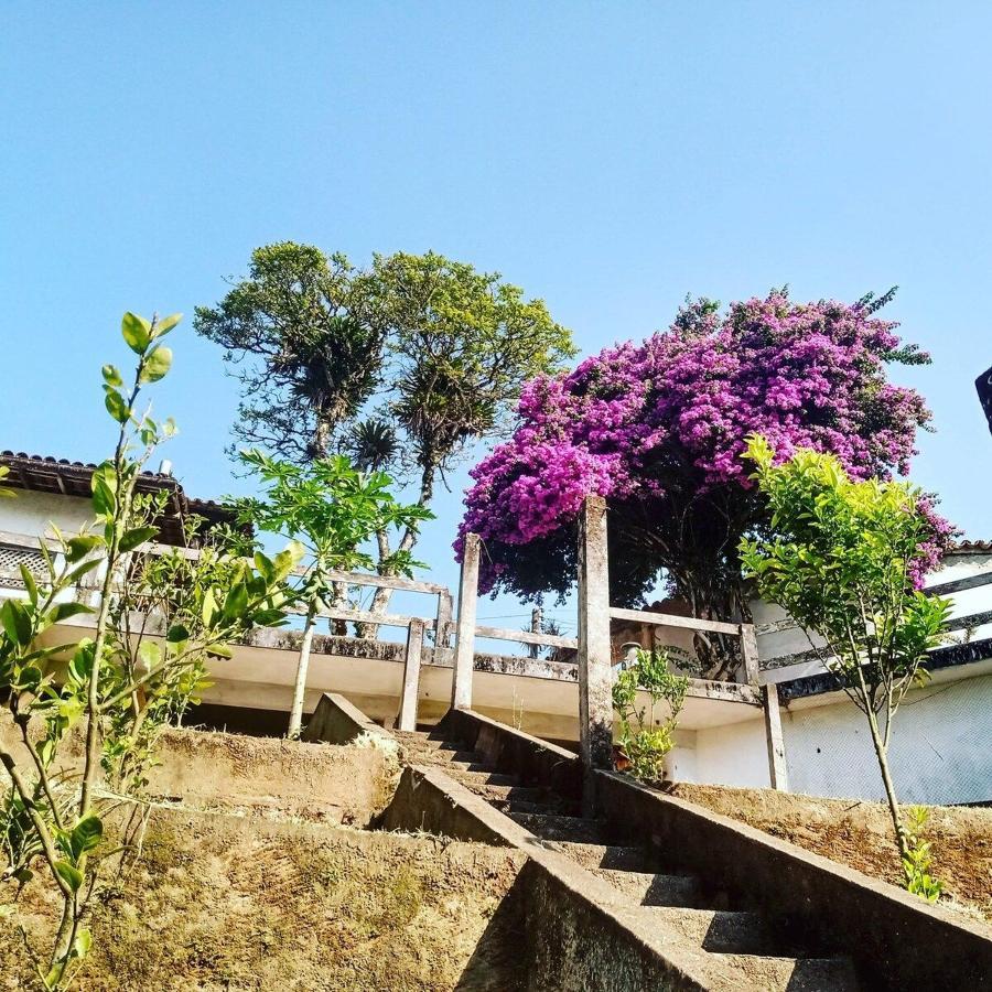 Villa Casa Temporada em Petrópolis, RJ Exterior foto