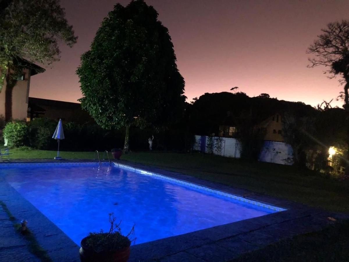 Villa Casa Temporada em Petrópolis, RJ Exterior foto
