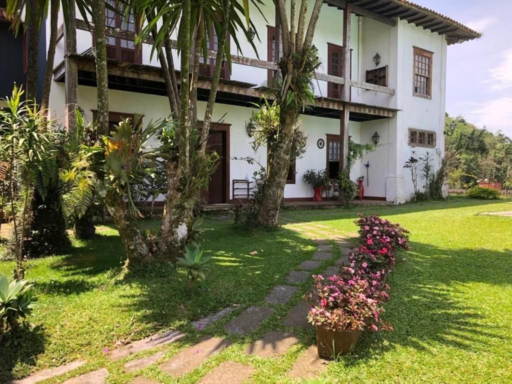Villa Casa Temporada em Petrópolis, RJ Exterior foto