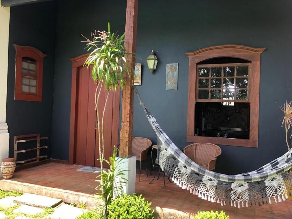 Villa Casa Temporada em Petrópolis, RJ Exterior foto