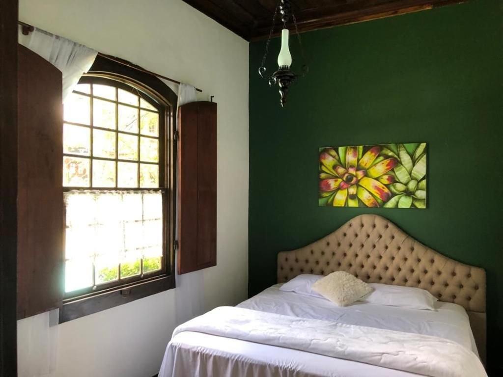 Villa Casa Temporada em Petrópolis, RJ Exterior foto