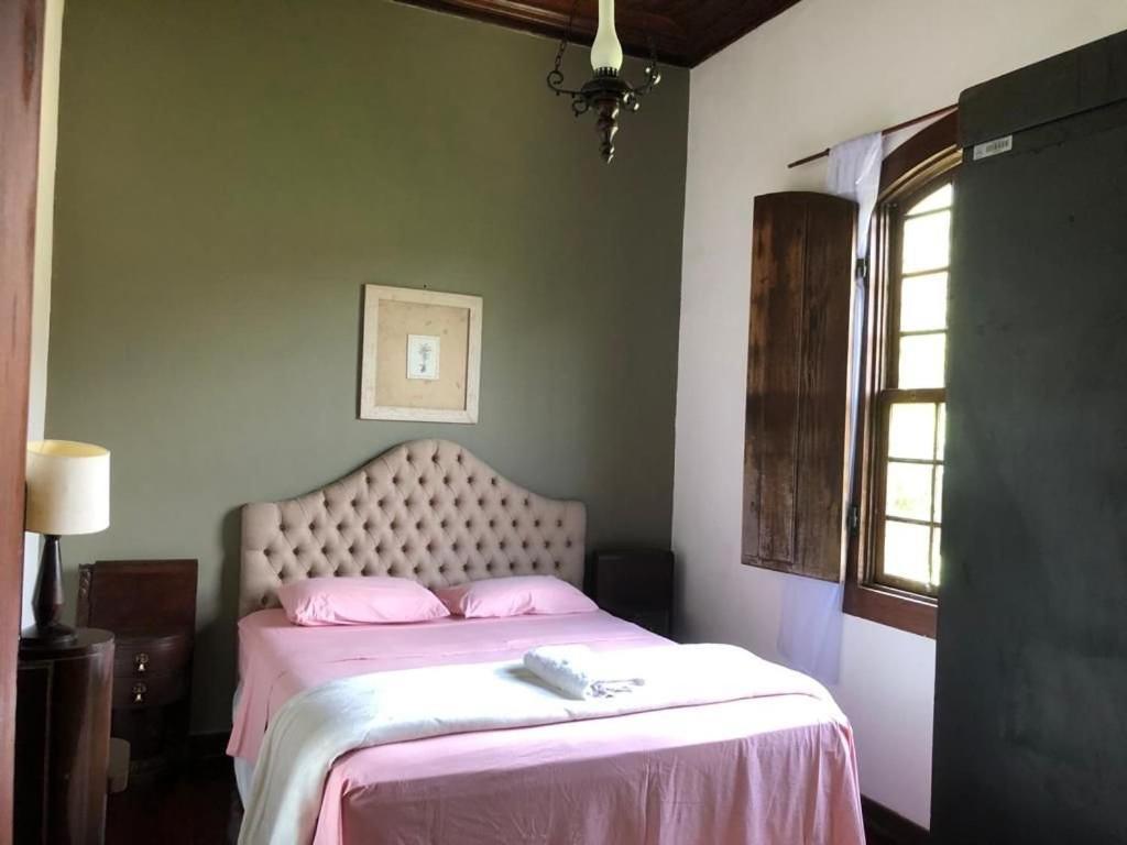 Villa Casa Temporada em Petrópolis, RJ Exterior foto