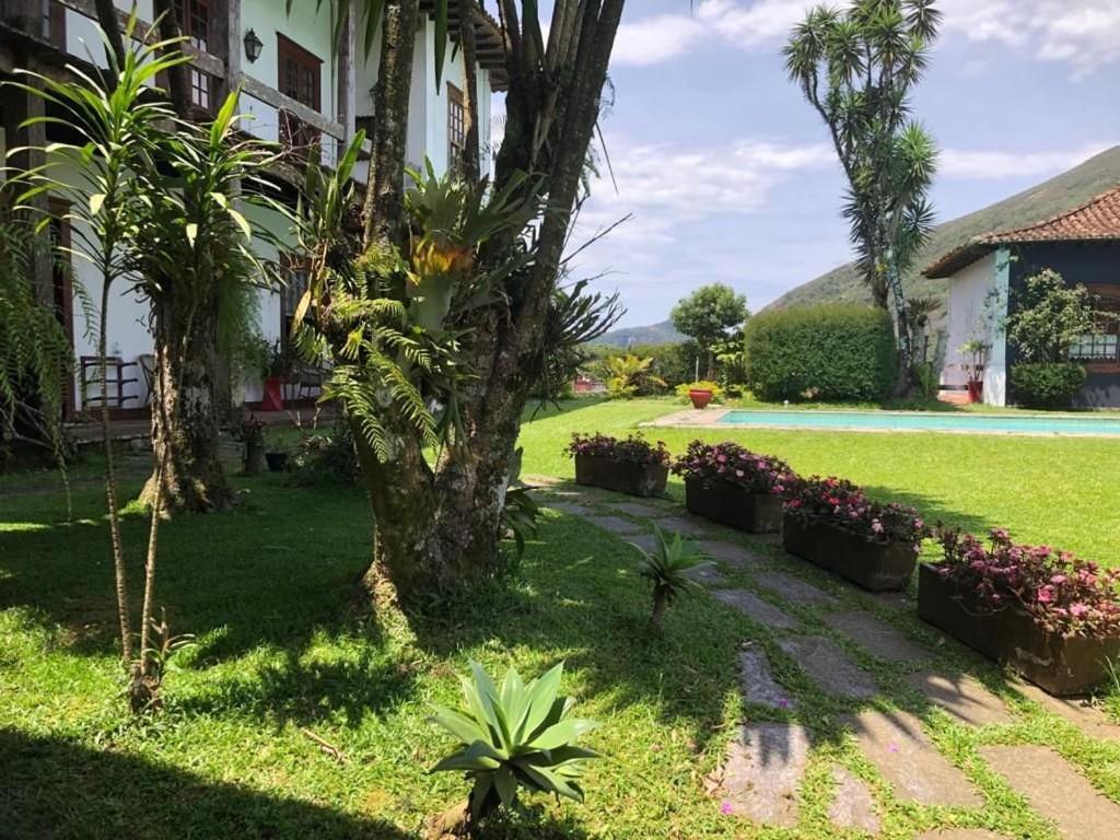 Villa Casa Temporada em Petrópolis, RJ Exterior foto